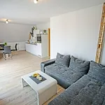 In Mit Terrasse Und Grill By Interhome Appartement