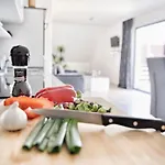 In Mit Terrasse Und Grill By Interhome Appartement
