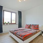 Appartement In Mit Terrasse Und Grill By Interhome Mönkebude