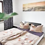 In Mit Terrasse Und Grill By Interhome Appartement