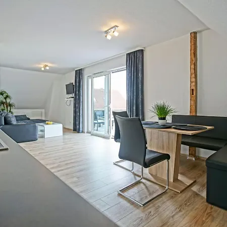 In Mit Terrasse Und Grill By Interhome