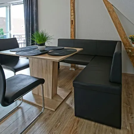 דירה In Mit Terrasse Und Grill By Interhome